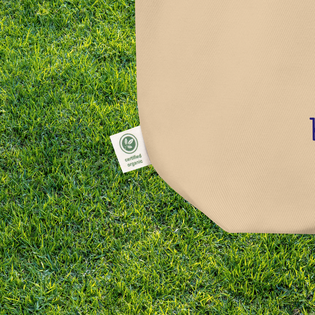 Eco Tote Bag
