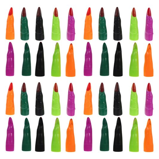 Witch Fingers