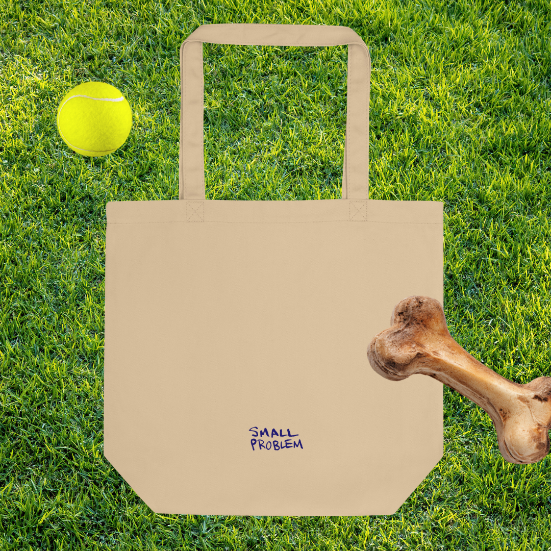 Eco Tote Bag