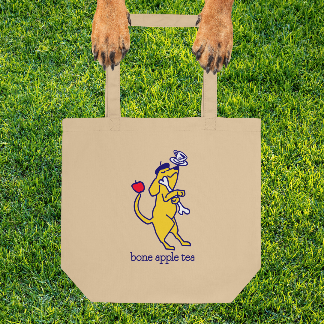 Eco Tote Bag
