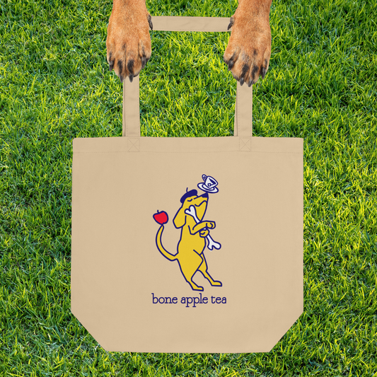 Eco Tote Bag
