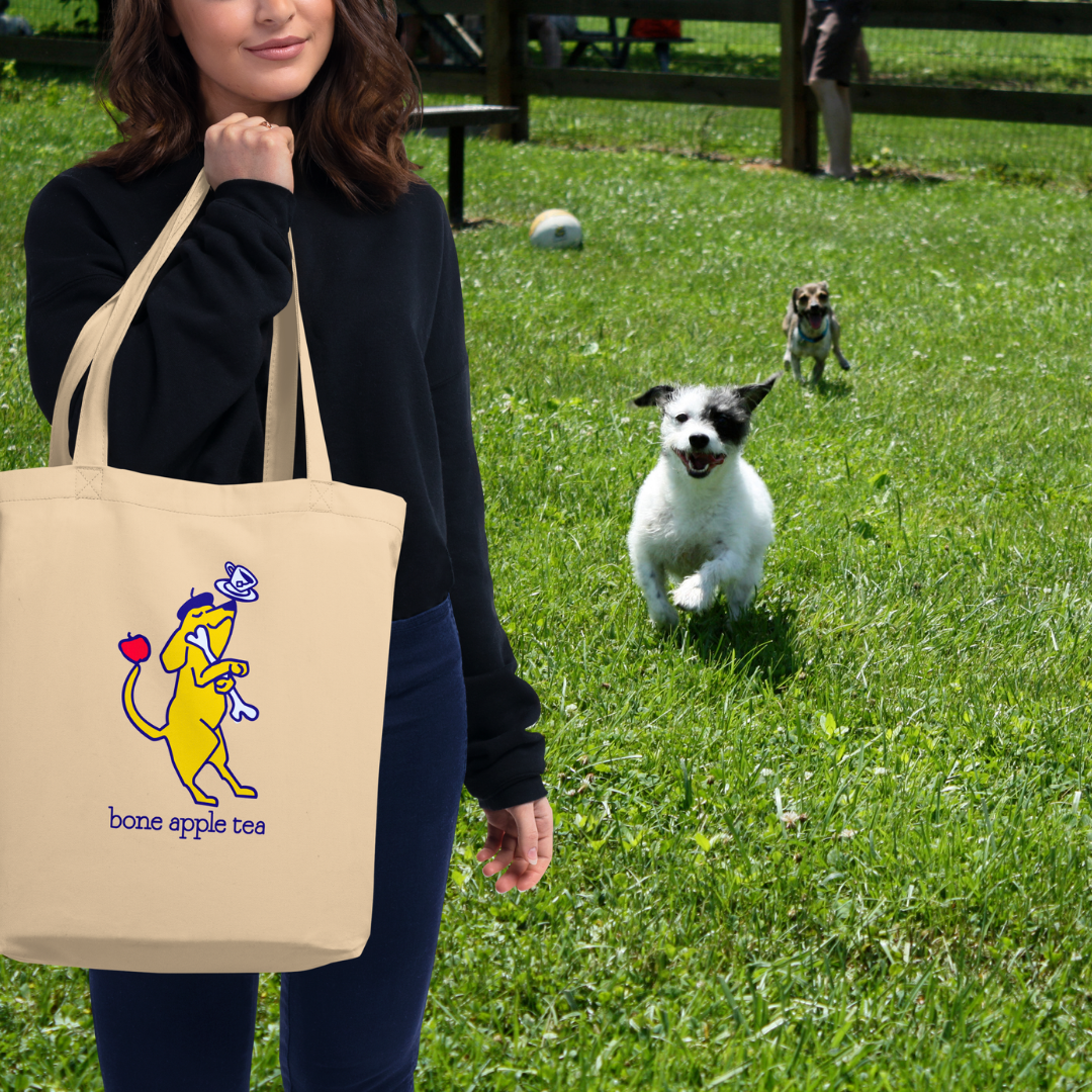 Eco Tote Bag