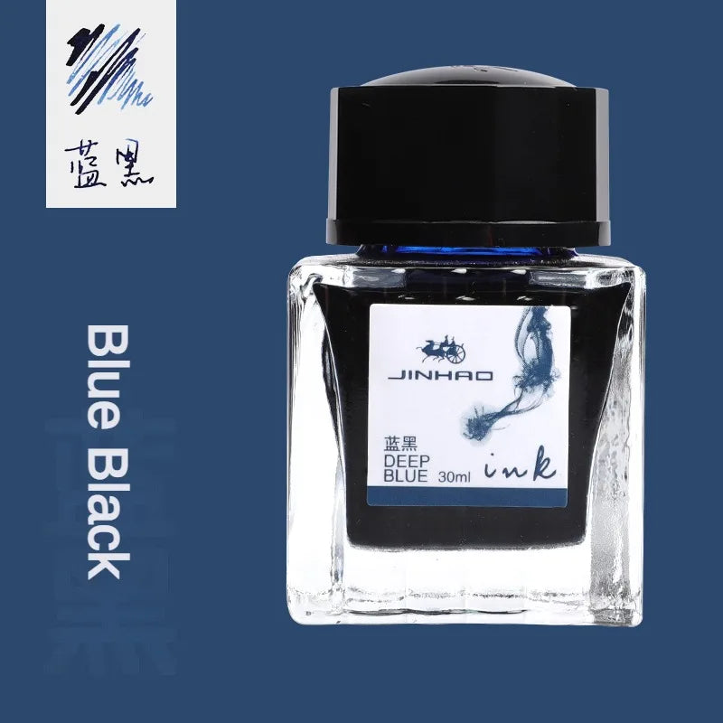 Jinhao Vibrant Color Inks - 30mL