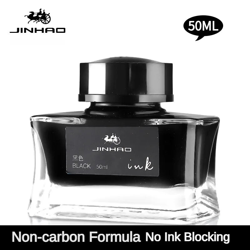 Jinhao Vibrant Color Inks - 30mL