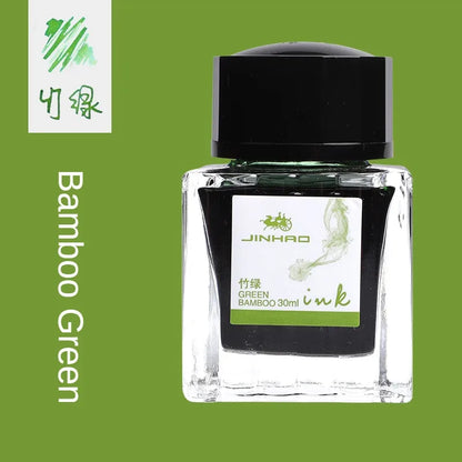 JINHAO Colored Fountain Pen Ink