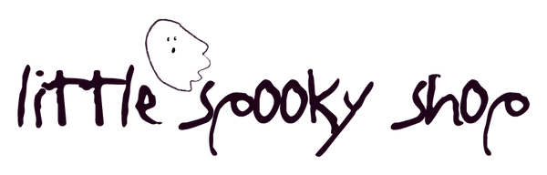 little spooky shop